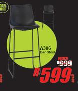 A306 Bar Stool-Each