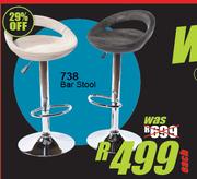 738 Bar Stool-Each