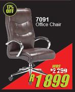 7091 Office Chair