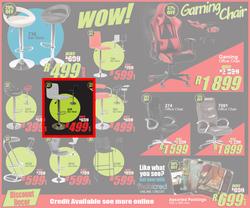 Discount Decor : Black Friday & Saturday (23 Nov - 24 Nov 2018), page 8