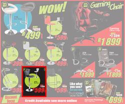 Discount Decor : Black Friday & Saturday (23 Nov - 24 Nov 2018), page 8