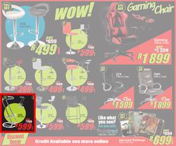Discount Decor : Black Friday & Saturday (23 Nov - 24 Nov 2018), page 8