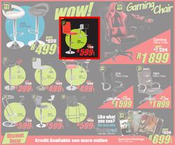 Discount Decor : Black Friday & Saturday (23 Nov - 24 Nov 2018), page 8