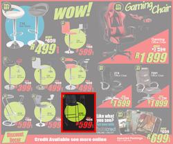 Discount Decor : Black Friday & Saturday (23 Nov - 24 Nov 2018), page 8