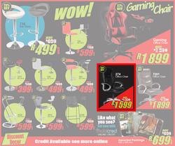 Discount Decor : Black Friday & Saturday (23 Nov - 24 Nov 2018), page 8