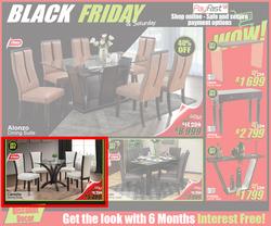 Discount Decor : Black Friday & Saturday (23 Nov - 24 Nov 2018), page 9