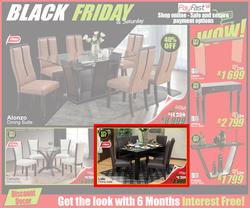 Discount Decor : Black Friday & Saturday (23 Nov - 24 Nov 2018), page 9