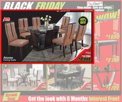 Discount Decor : Black Friday & Saturday (23 Nov - 24 Nov 2018), page 9