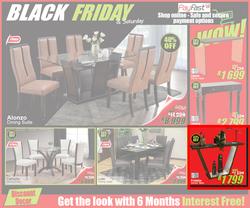 Discount Decor : Black Friday & Saturday (23 Nov - 24 Nov 2018), page 9