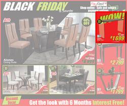 Discount Decor : Black Friday & Saturday (23 Nov - 24 Nov 2018), page 9