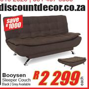 Booysen clearance sleeper couch
