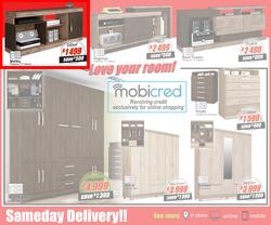 Discount Decor : The Home Of Funiture (5 May - 30 June 2018), page 10