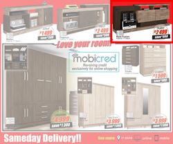 Discount Decor : The Home Of Funiture (5 May - 30 June 2018), page 10