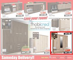 Discount Decor : The Home Of Funiture (5 May - 30 June 2018), page 10