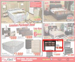 Discount Decor : The Home Of Funiture (5 May - 30 June 2018), page 11