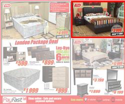 Discount Decor : The Home Of Funiture (5 May - 30 June 2018), page 11
