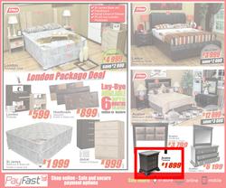Discount Decor : The Home Of Funiture (5 May - 30 June 2018), page 11
