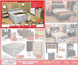 Discount Decor : The Home Of Funiture (5 May - 30 June 2018), page 11