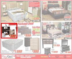 Discount Decor : The Home Of Funiture (5 May - 30 June 2018), page 11