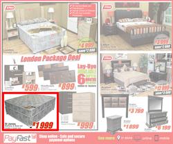 Discount Decor : The Home Of Funiture (5 May - 30 June 2018), page 11