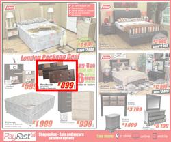 Discount Decor : The Home Of Funiture (5 May - 30 June 2018), page 11