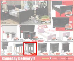 Discount Decor : The Home Of Funiture (5 May - 30 June 2018), page 12