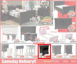 Discount Decor : The Home Of Funiture (5 May - 30 June 2018), page 12