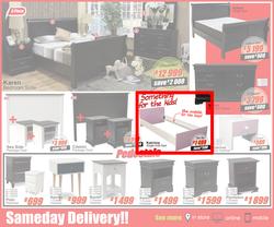 Discount Decor : The Home Of Funiture (5 May - 30 June 2018), page 12