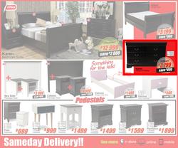 Discount Decor : The Home Of Funiture (5 May - 30 June 2018), page 12