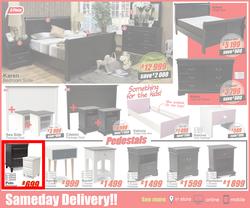 Discount Decor : The Home Of Funiture (5 May - 30 June 2018), page 12