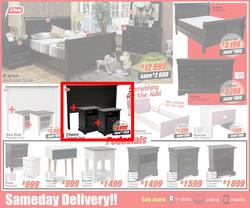 Discount Decor : The Home Of Funiture (5 May - 30 June 2018), page 12