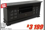 Bach Plasma TV Stand-L1700mm x W400mm x H700mm