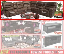 Discount Decor : The Home Of Funiture (5 May - 30 June 2018), page 2