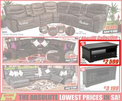 Discount Decor : The Home Of Funiture (5 May - 30 June 2018), page 2