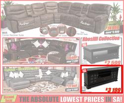 Discount Decor : The Home Of Funiture (5 May - 30 June 2018), page 2