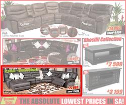 Discount Decor : The Home Of Funiture (5 May - 30 June 2018), page 2