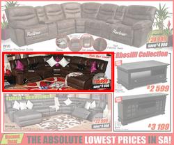 Discount Decor : The Home Of Funiture (5 May - 30 June 2018), page 2