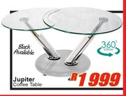 Jupiter Coffee Table