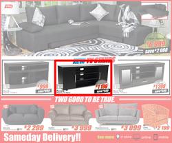 Discount Decor : The Home Of Funiture (5 May - 30 June 2018), page 5