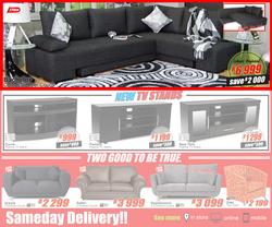 Discount Decor : The Home Of Funiture (5 May - 30 June 2018), page 5