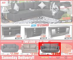 Discount Decor : The Home Of Funiture (5 May - 30 June 2018), page 5