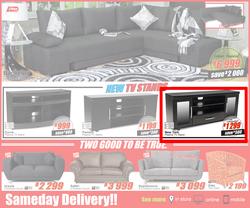 Discount Decor : The Home Of Funiture (5 May - 30 June 2018), page 5