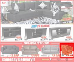 Discount Decor : The Home Of Funiture (5 May - 30 June 2018), page 5