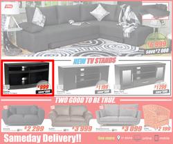 Discount Decor : The Home Of Funiture (5 May - 30 June 2018), page 5