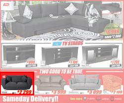 Discount Decor : The Home Of Funiture (5 May - 30 June 2018), page 5