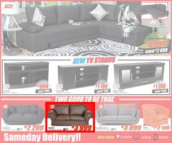 Discount Decor : The Home Of Funiture (5 May - 30 June 2018), page 5