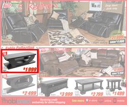 Discount Decor : The Home Of Funiture (5 May - 30 June 2018), page 6