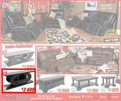 Discount Decor : The Home Of Funiture (5 May - 30 June 2018), page 6