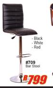 #709 Bar Stool