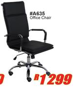 #A635 Office Chair
